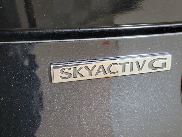 Used 2024 MAZDA MX-5 Miata RF Grand Touring w/ Weather Package image 8