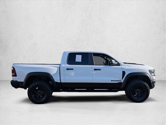 Used 2023 RAM 1500 TRX w/ TRX Level 2 Equipment Group image 4
