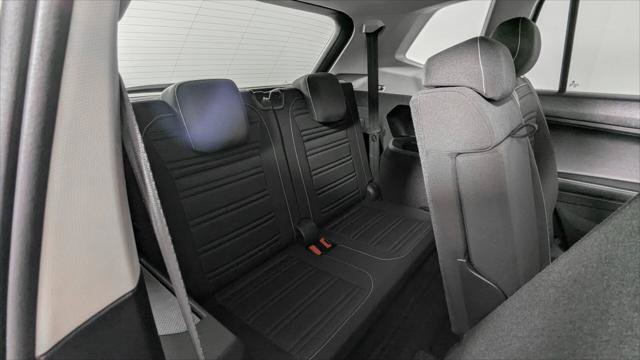 Used 2024 Volkswagen Tiguan S FWD image 22