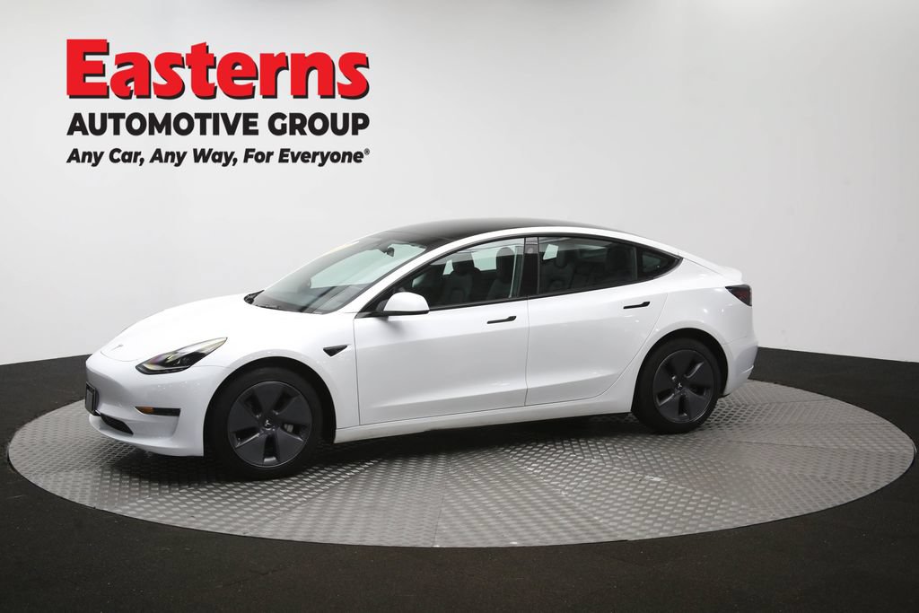 Used 2023 Tesla Model 3 Standard Range RWD image 55