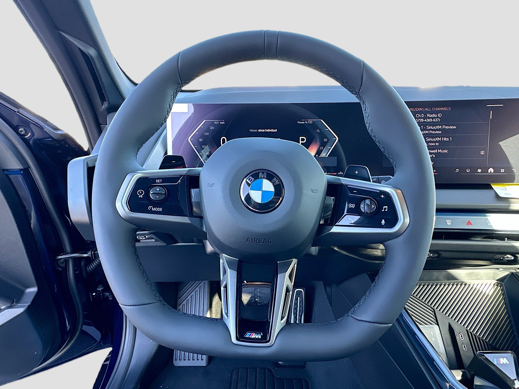 New 2026 BMW X3 xDrive30 w/ Premium Package image 8