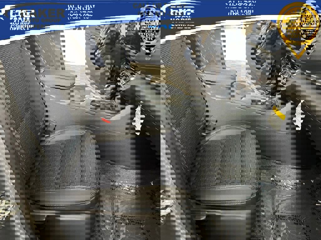 New 2025 Buick Envista Preferred w/ Convenience I Package image 12