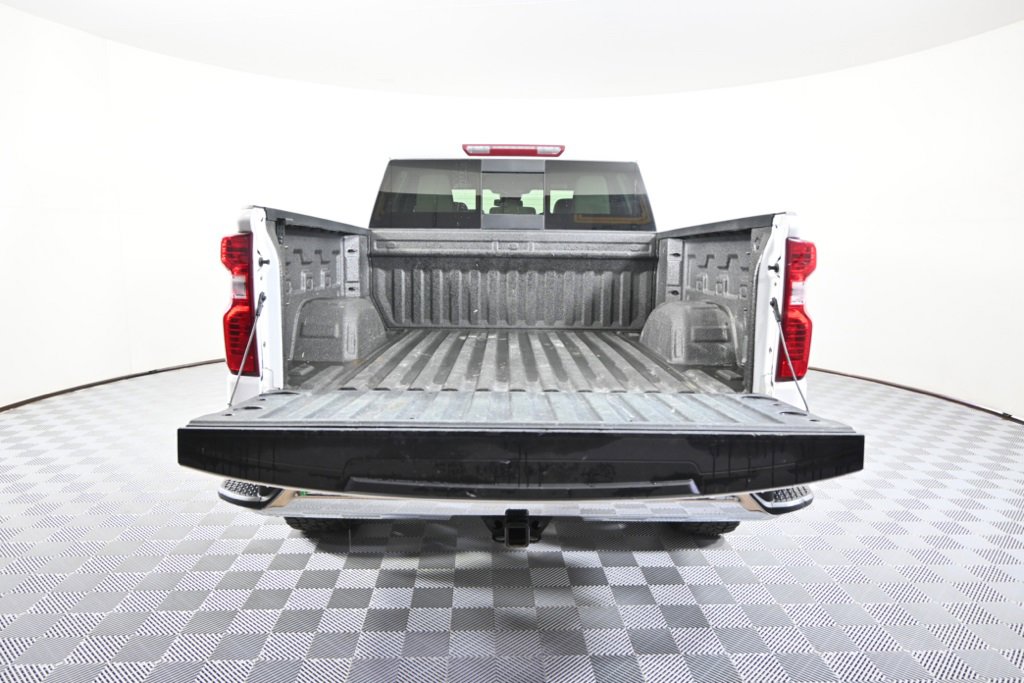 Used 2022 Chevrolet Silverado 1500 LT image 6