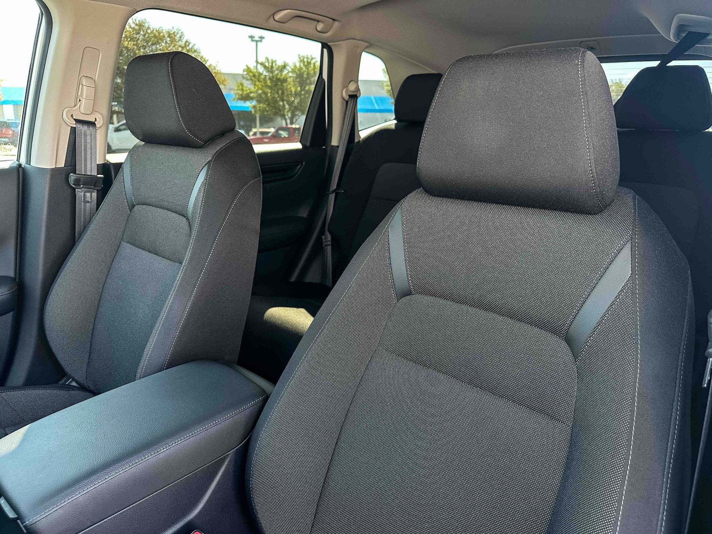 Certified 2023 Honda CR-V EX image 14