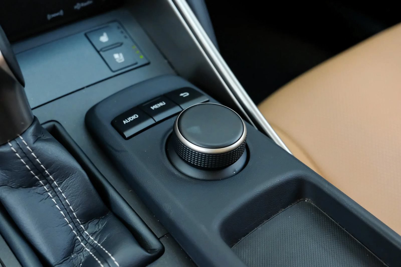 Used 2018 Lexus IS 300 AWD w/ Premium Package image 32