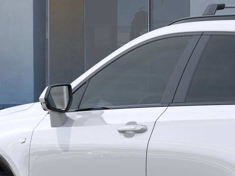 Used 2024 Cadillac XT4 Sport image 12