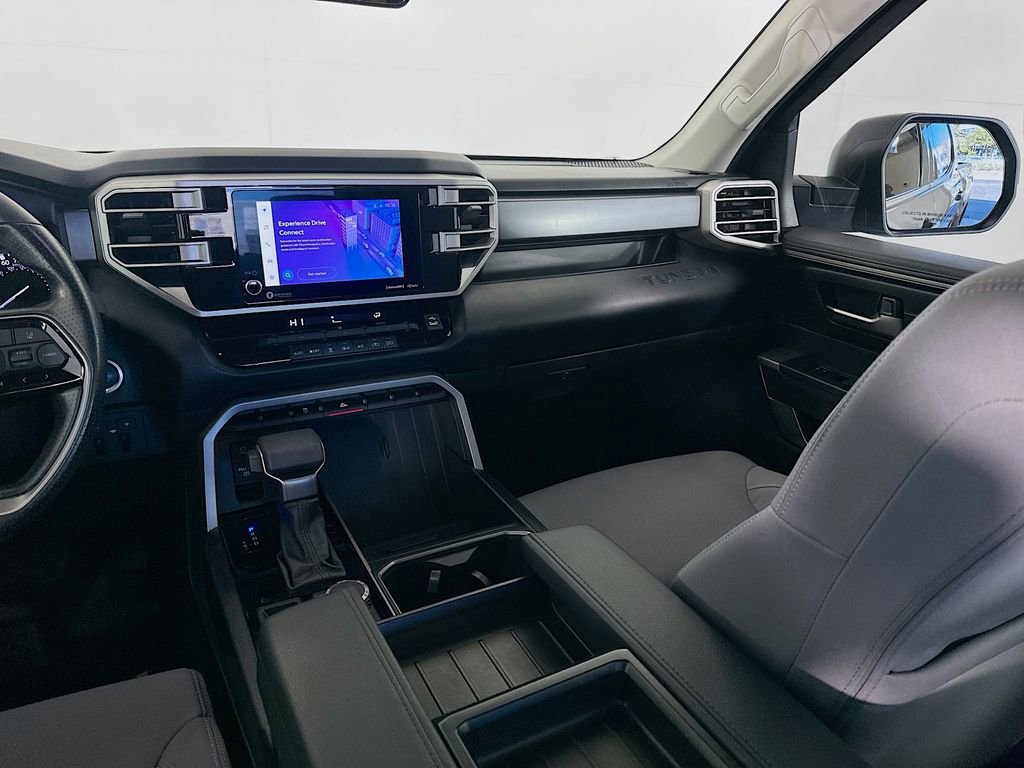 Used 2023 Toyota Tundra SR5 image 23