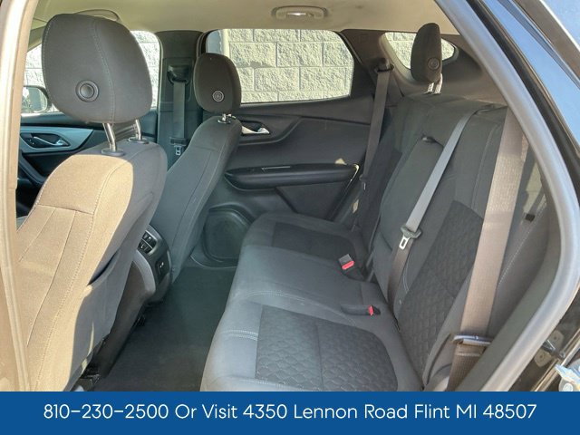 Used 2020 Chevrolet Blazer LT w/ Redline Edition FWD image 27