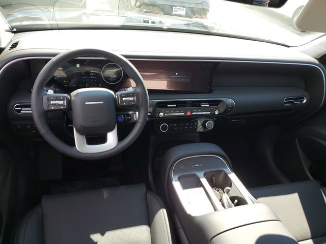 New 2026 Hyundai Palisade SEL image 10