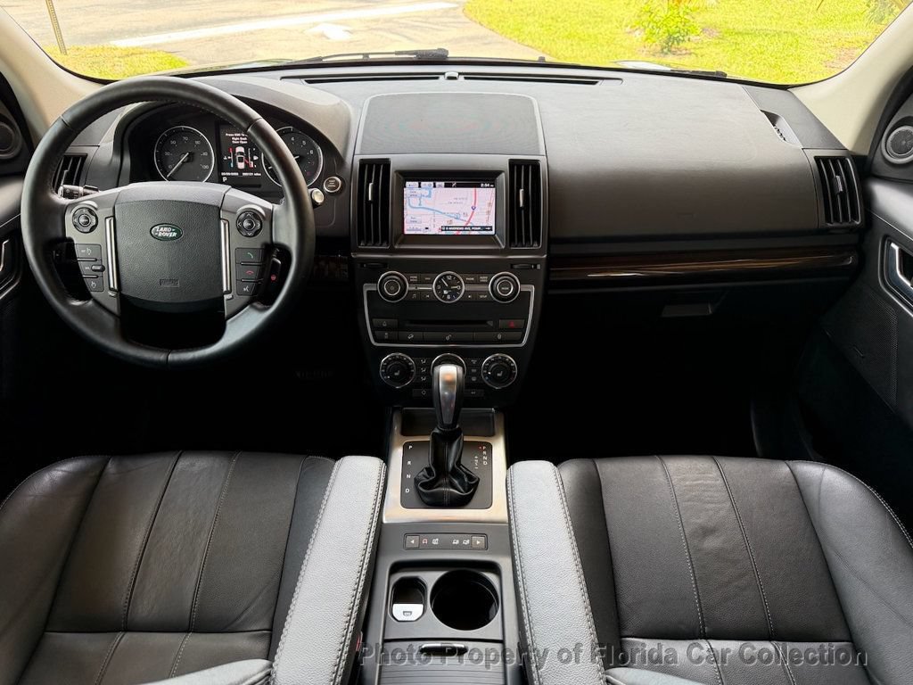 Used 2014 Land Rover LR2 AWD/4WD image 43