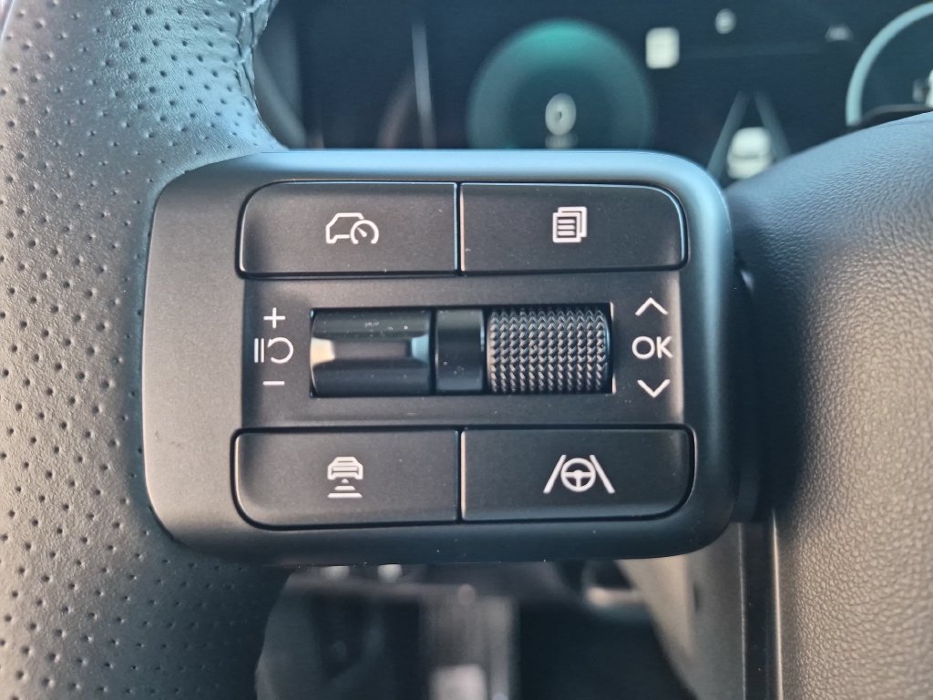 New 2027 Hyundai Palisade Calligraphy FWD image 19
