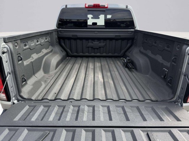 Used 2025 Chevrolet Colorado Z71 w/ Z71 Convenience Package 2 image 52