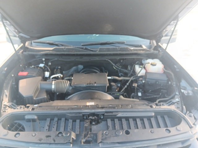 Used 2024 Chevrolet Silverado 2500 Custom w/ Custom Convenience Package image 26