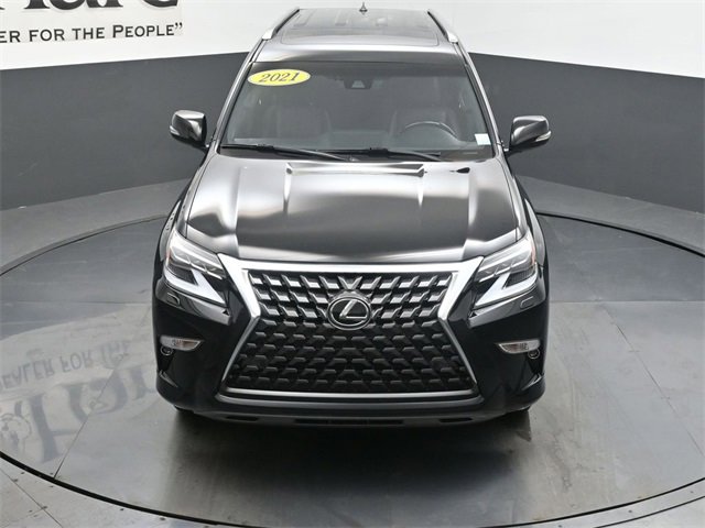 Used 2021 Lexus GX 460 Premium image 61