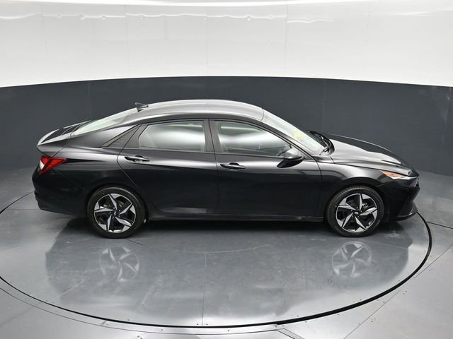 Used 2023 Hyundai Elantra SEL w/ Convenience Package FWD image 51
