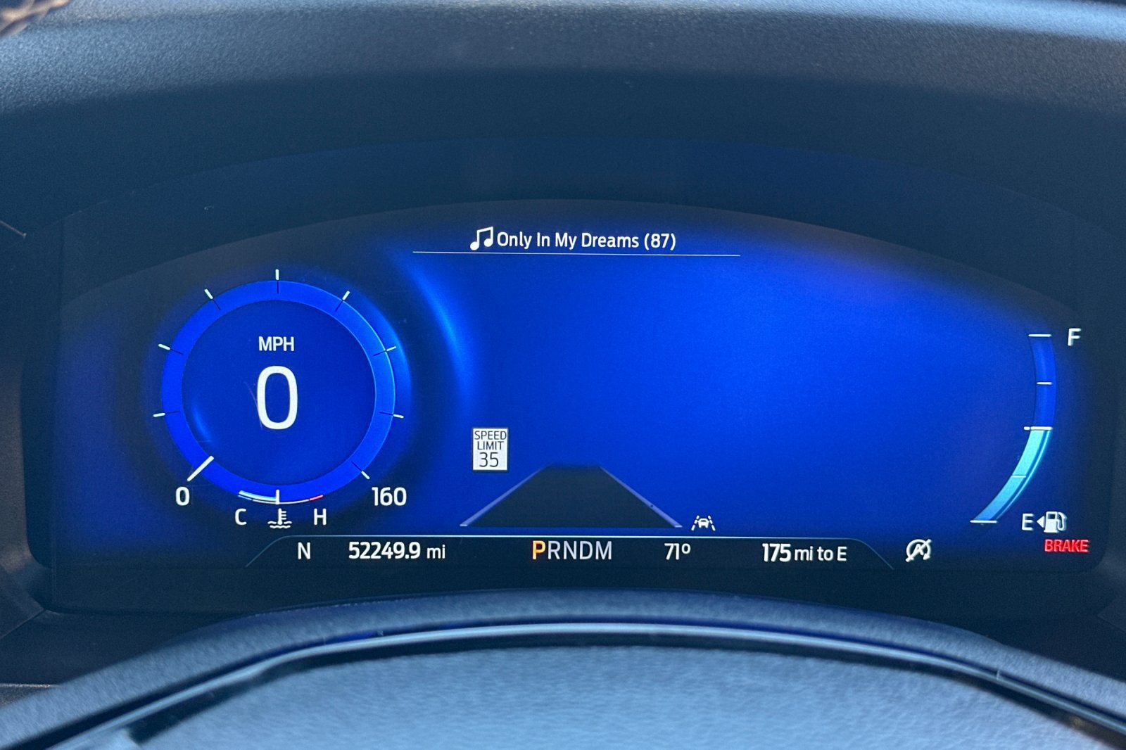 Used 2023 Ford Explorer ST w/ Equipment Group 401A AWD/4WD image 42