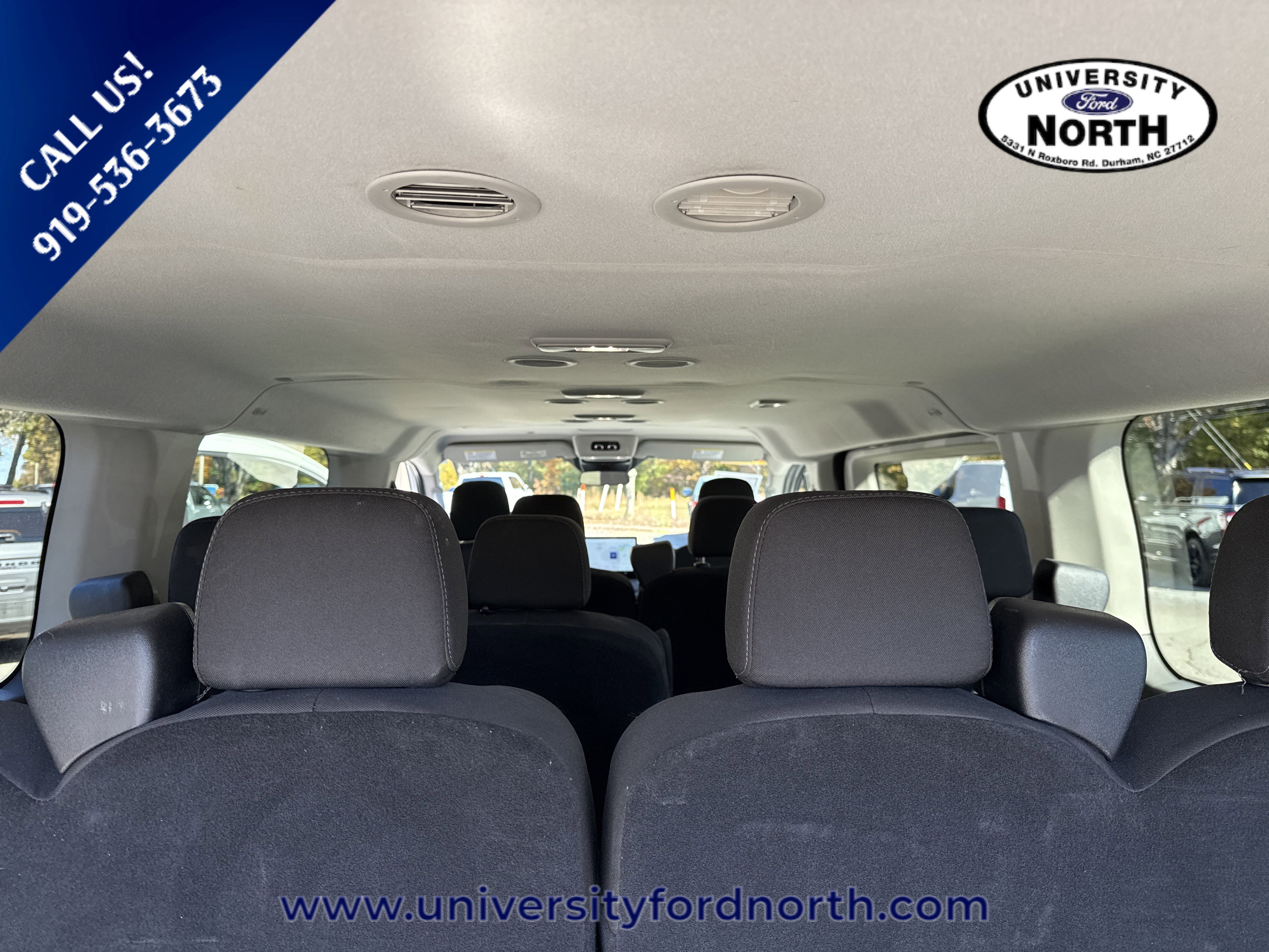 Used 2022 Ford Transit 350 XLT image 43