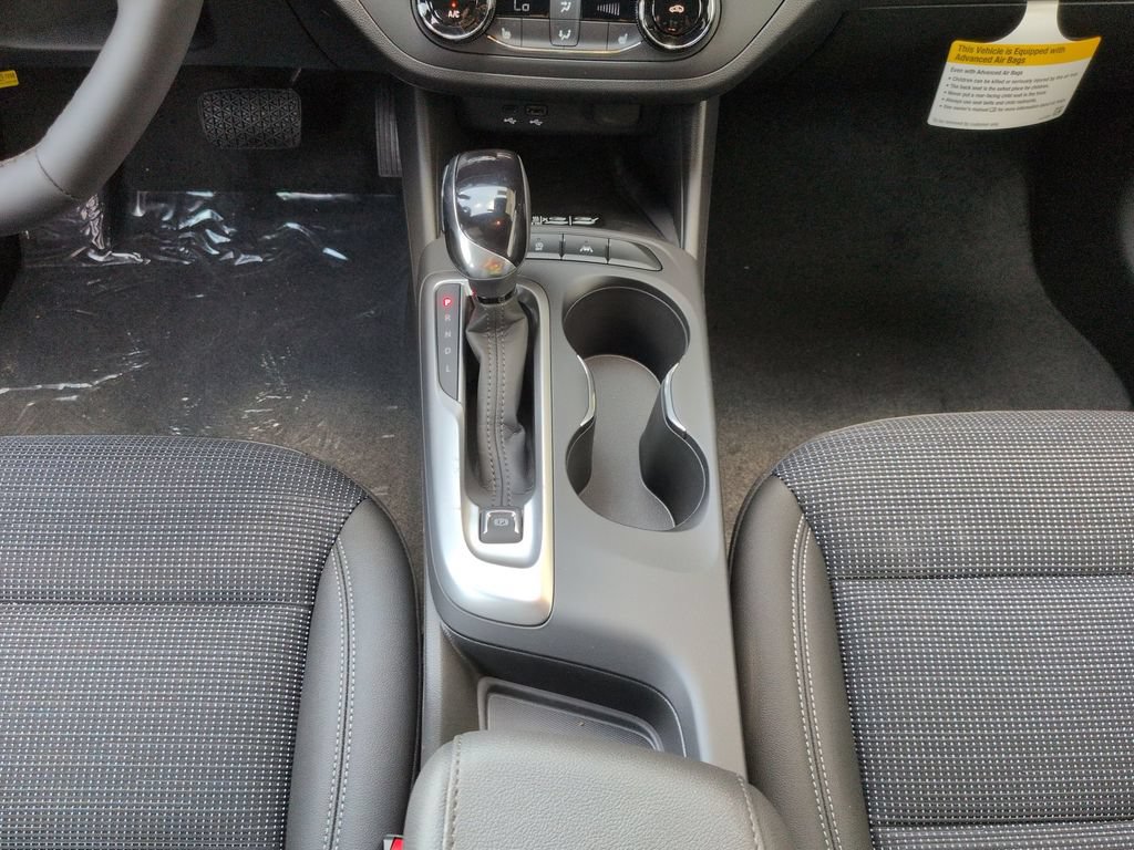 New 2026 Buick Envista Preferred w/ Convenience I Package FWD image 13