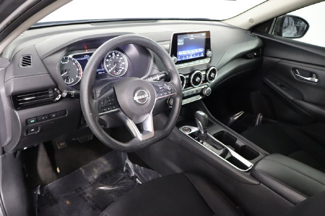 Used 2024 Nissan Sentra SV FWD image 24