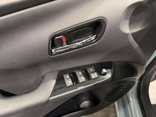 Used 2016 Toyota Prius Three FWD image 7