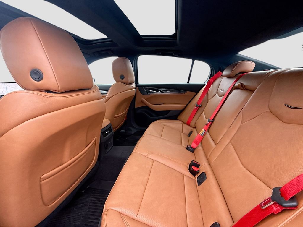 New 2026 Cadillac CT5 V image 26