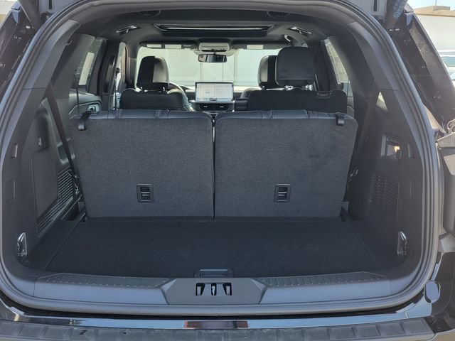 New 2026 Ford Explorer Tremor w/ Tremor Ultimate Package AWD/4WD image 7