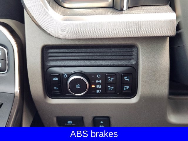 New 2026 Ford F350 Platinum w/ Platinum Plus Package AWD/4WD image 23