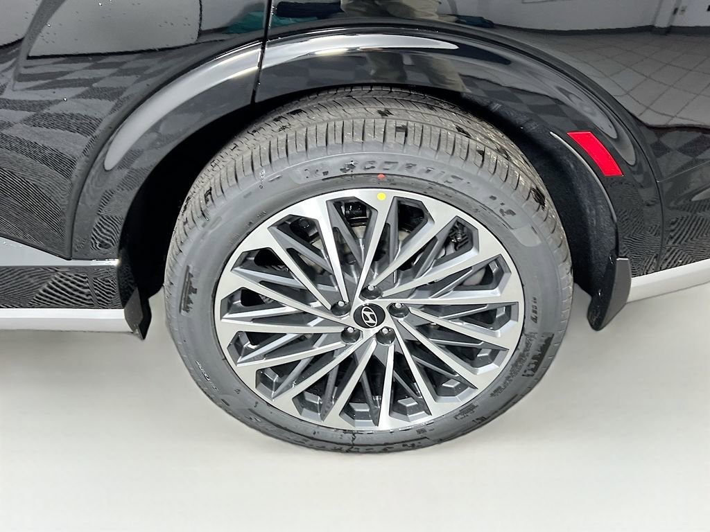New 2026 Hyundai Palisade Calligraphy image 26