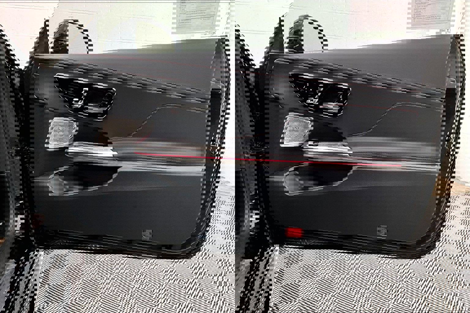 Used 2026 Mercedes-Benz CLE 53 AMG 4MATIC image 25