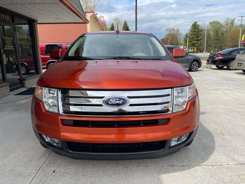 Used 2007 Ford Edge SEL FWD image 5