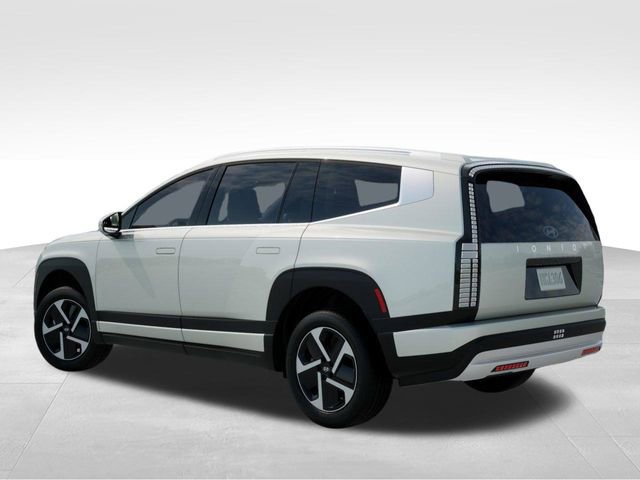 New 2026 Hyundai Ioniq 9 S image 5