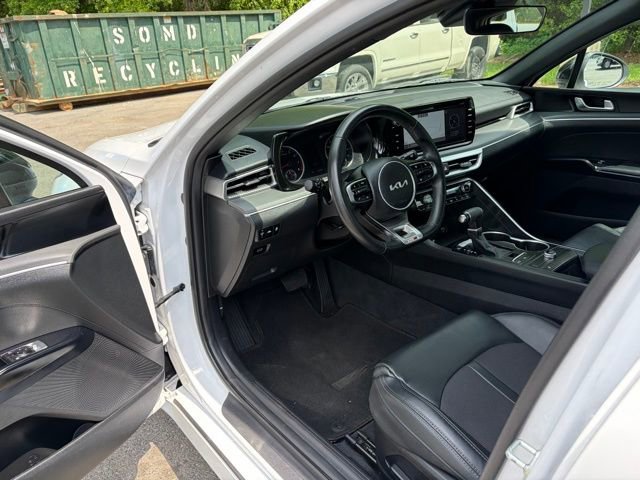 Used 2022 Kia K5 GT-Line FWD image 8