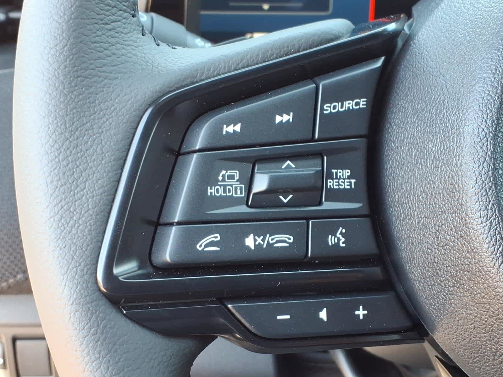 New 2026 Subaru Outback Premium AWD/4WD image 34