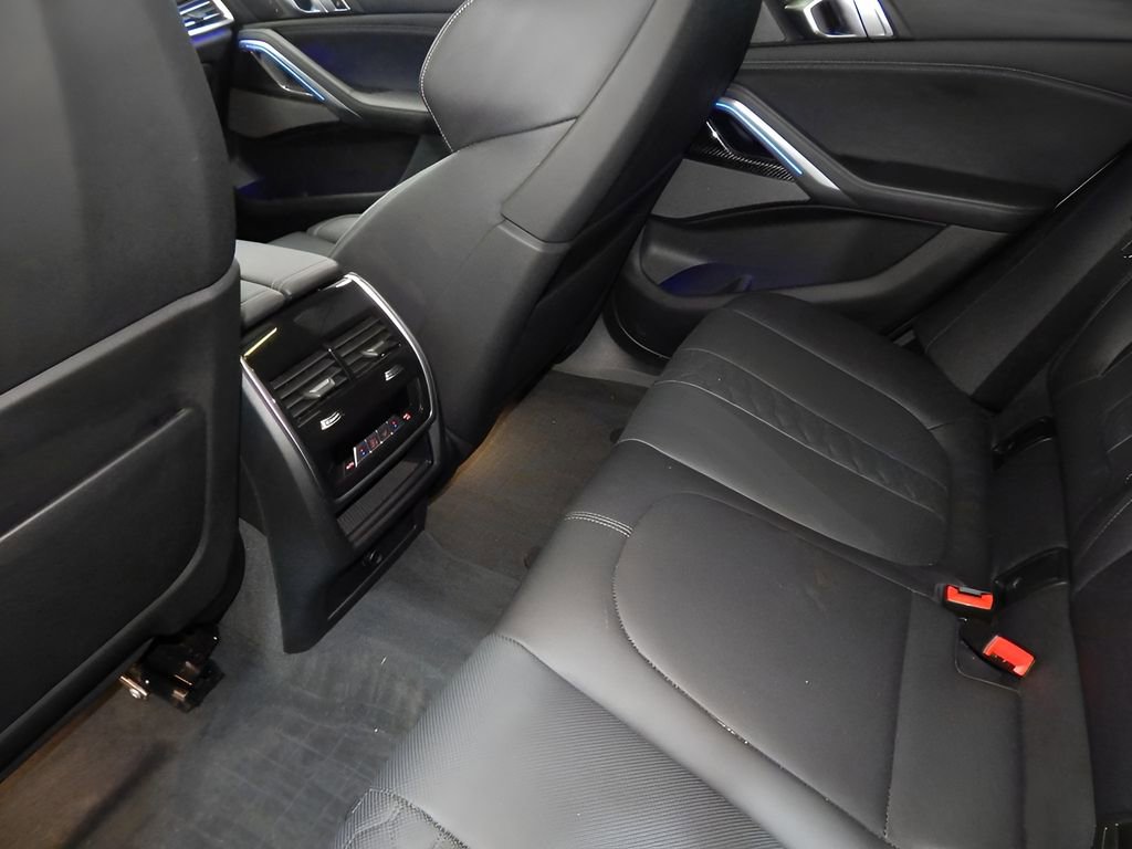 Used 2023 BMW X6 M AWD/4WD image 30