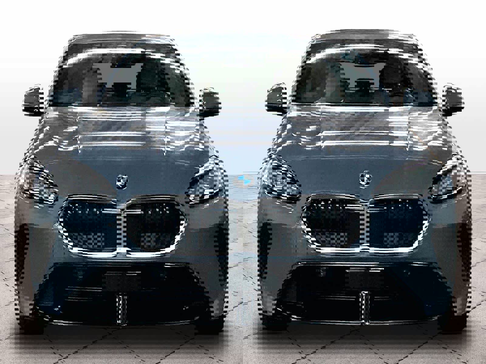 Certified 2025 BMW 228i xDrive 228 xDrive w/ Technology Package image 3