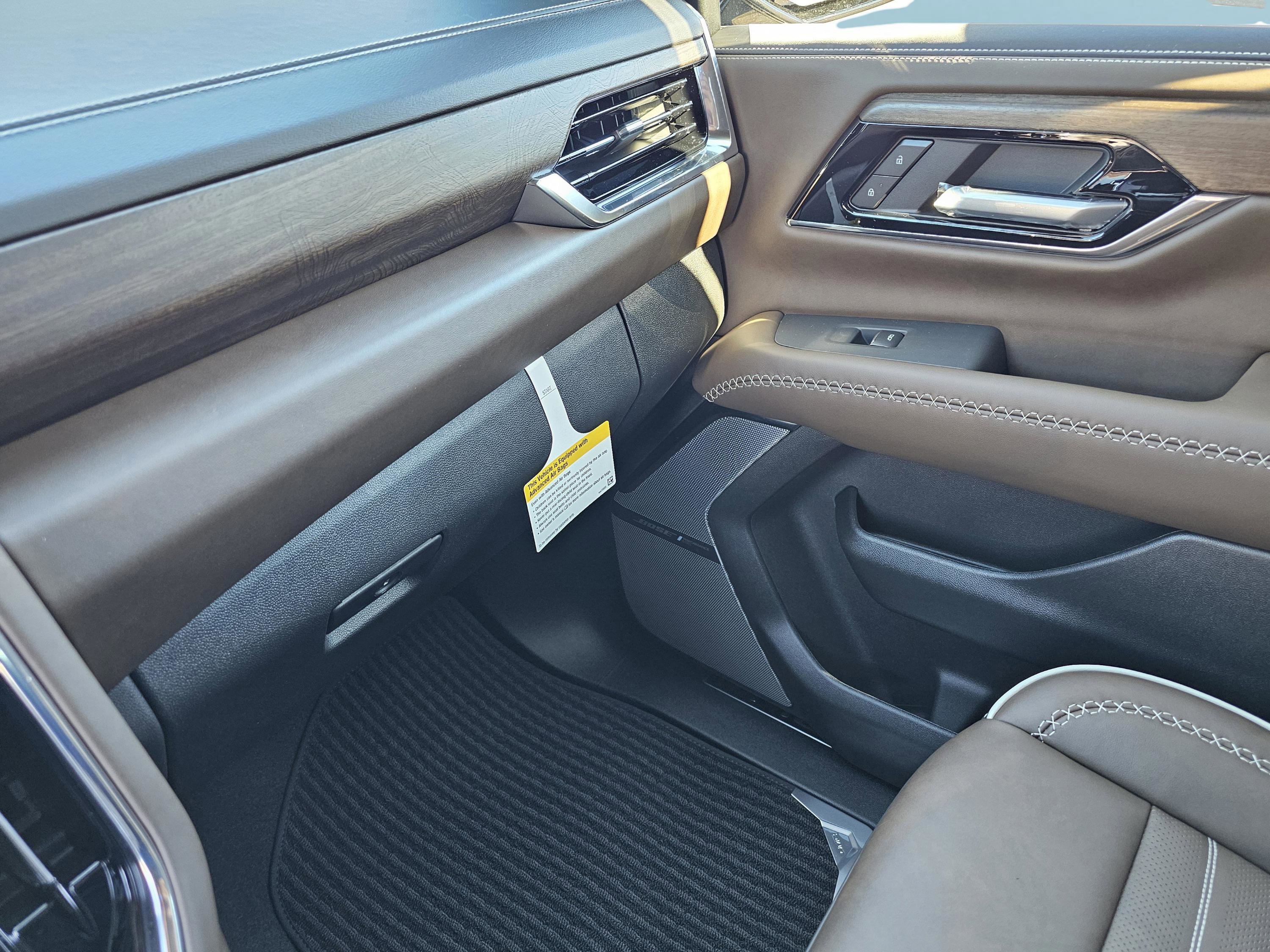 New 2026 GMC Yukon Denali Ultimate image 26