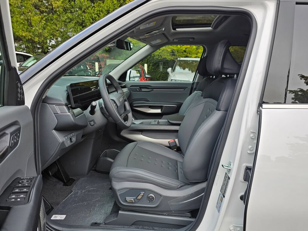 New 2026 Kia EV9 Wind AWD/4WD image 23