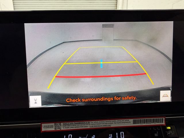 Used 2026 Toyota Camry XSE FWD image 22