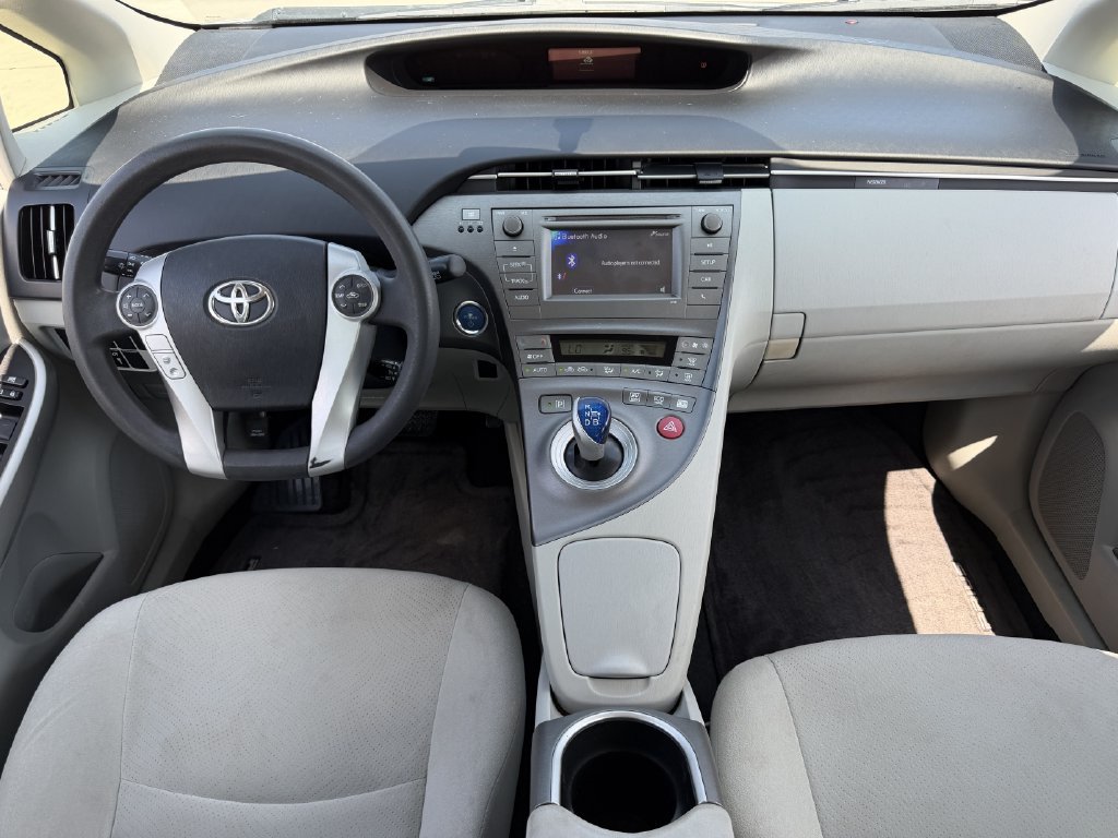 Used 2012 Toyota Prius Two FWD image 12