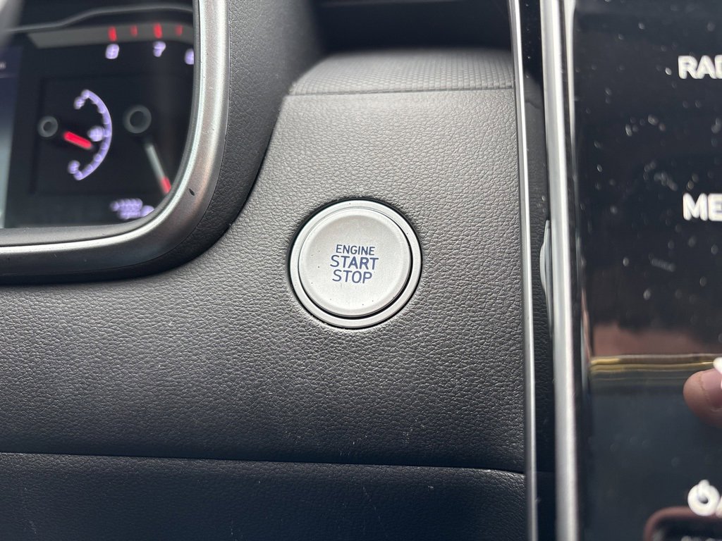 Used 2024 Hyundai Tucson SEL image 11