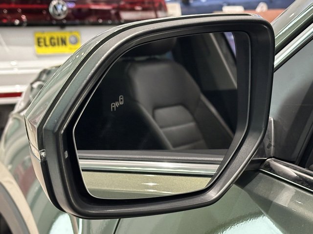 New 2026 Volkswagen Atlas SEL image 11