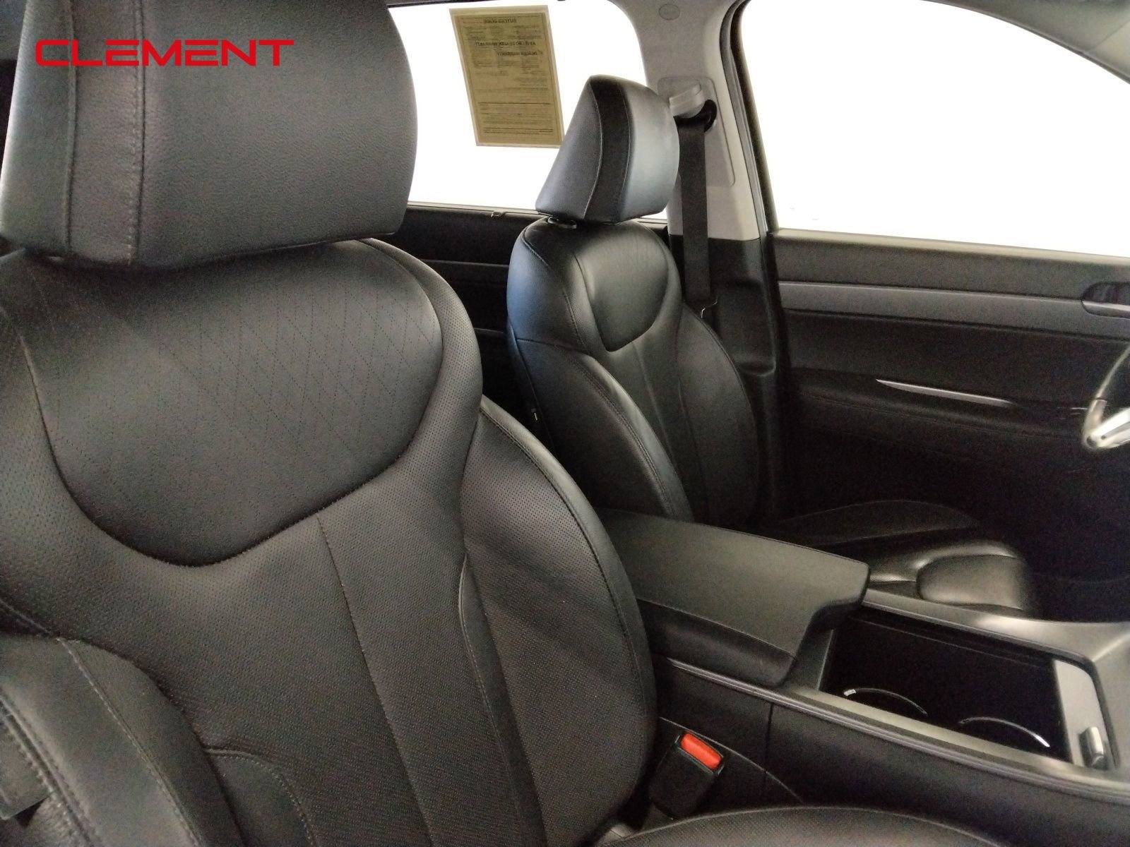 Used 2021 Hyundai Palisade SEL w/ Premium Package image 41