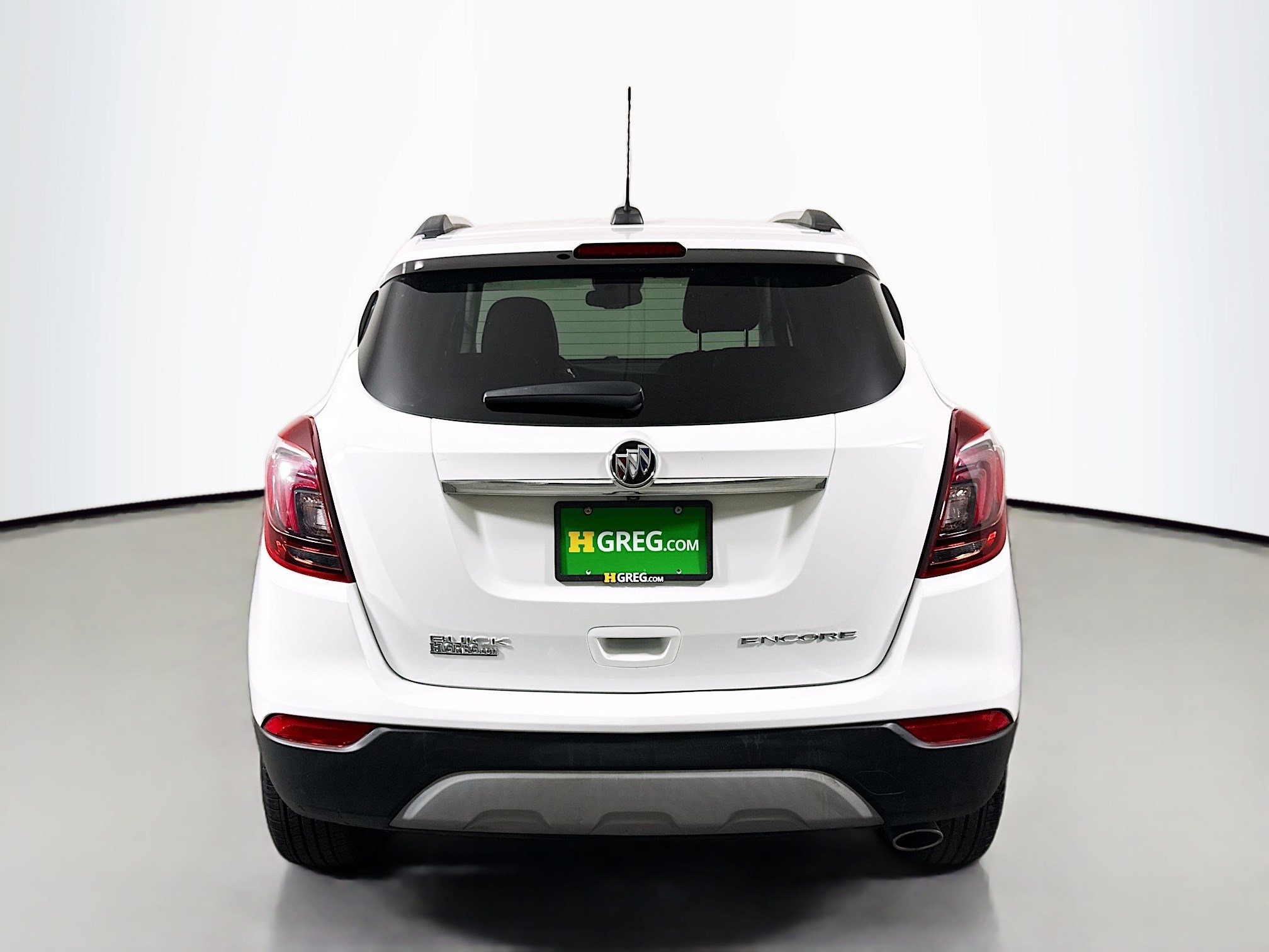 Used 2021 Buick Encore Preferred image 8