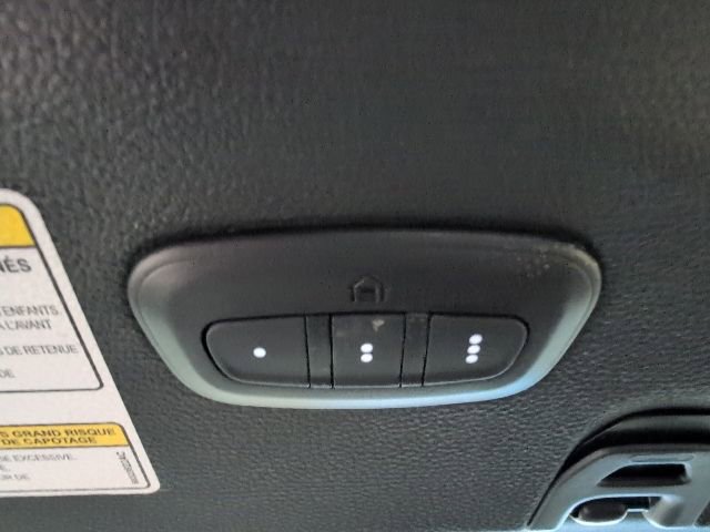 Used 2021 Jeep Wrangler Unlimited Sahara w/ Uconnect 4C Nav & Sound Group image 29