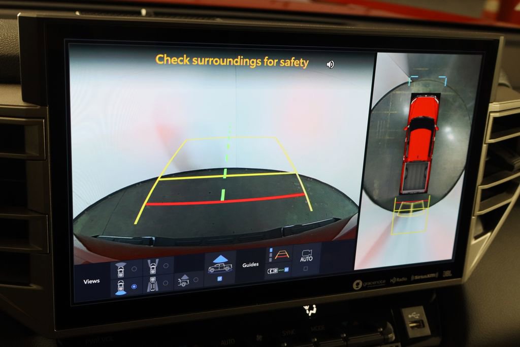 Used 2022 Toyota Tundra Limited RWD image 35