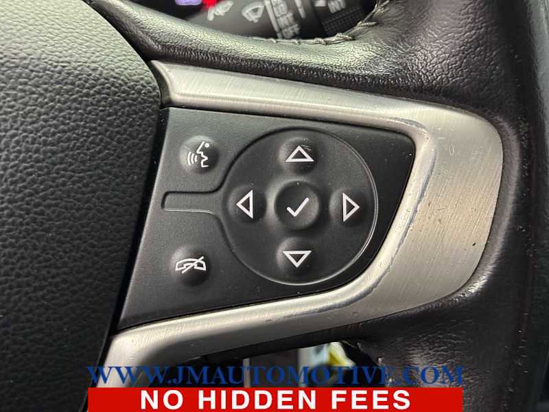 Used 2016 GMC Canyon SLT w/ Driver Alert Package AWD/4WD image 42