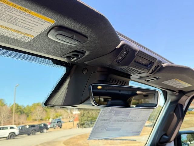 New 2026 Jeep Wrangler Sahara image 25