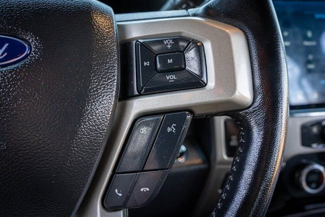 Used 2022 Ford F250 Lariat w/ Lariat Ultimate Package image 19