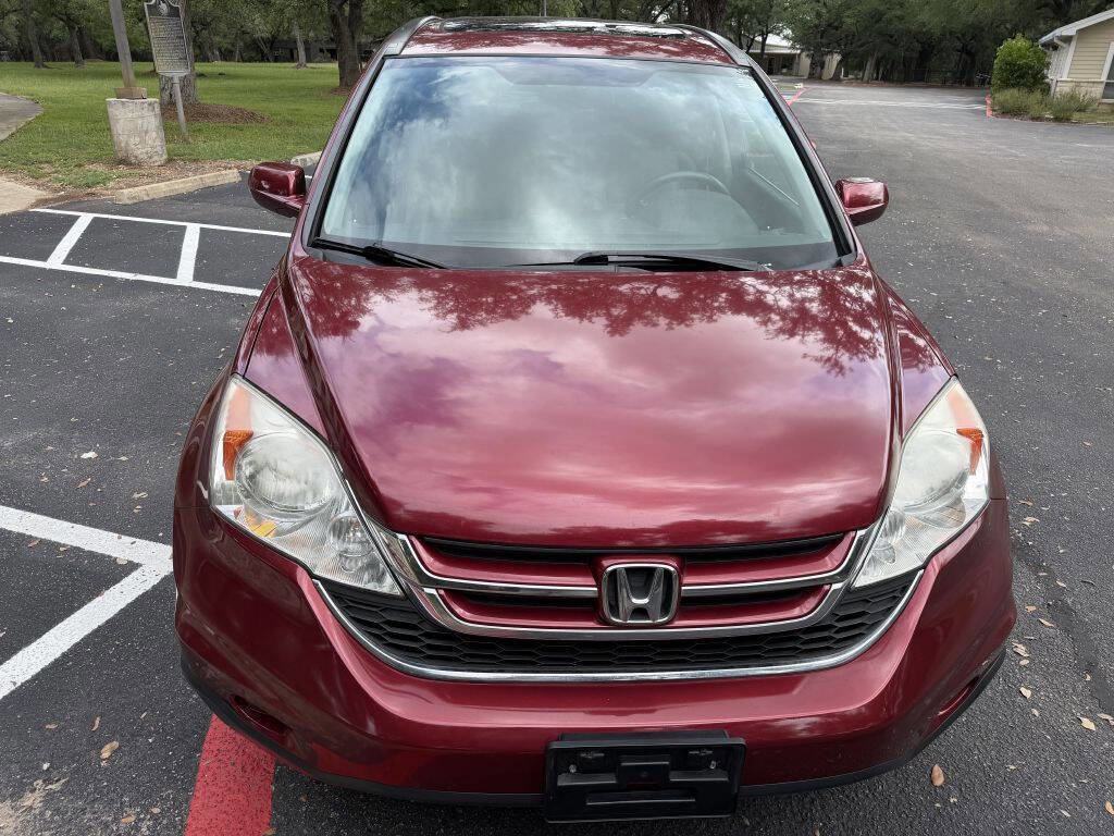 Used 2011 Honda CR-V EX-L image 8
