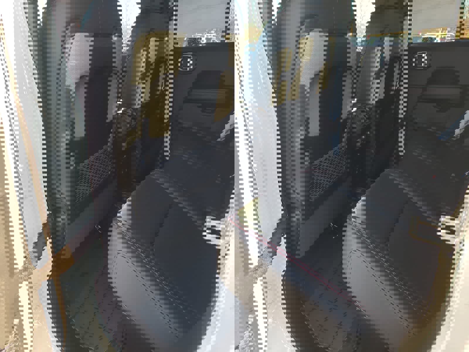 New 2026 Jeep Gladiator Rubicon image 20